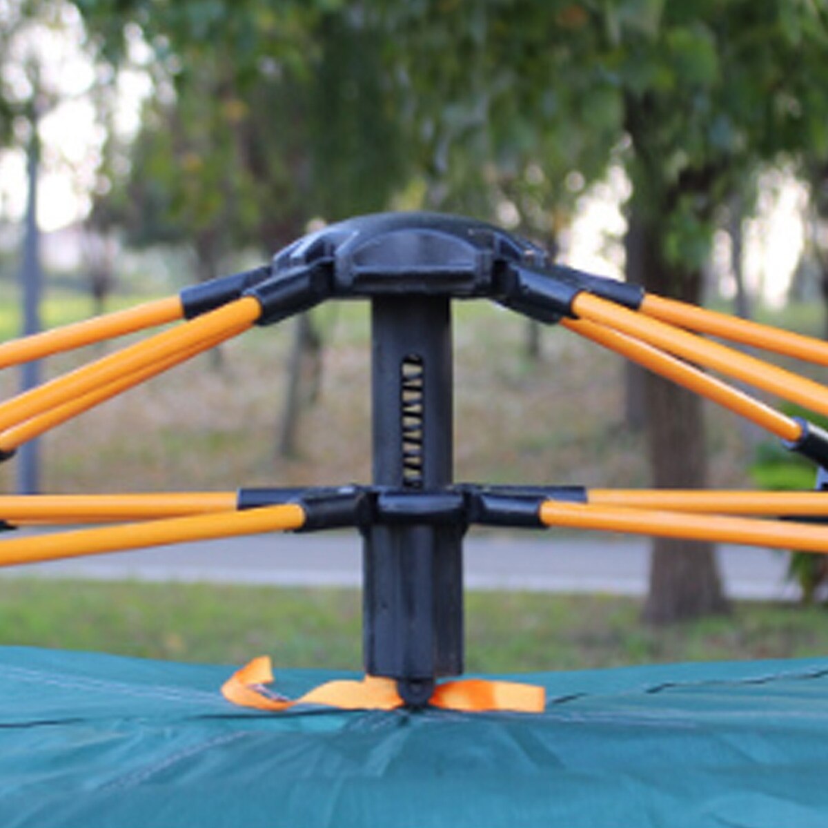 Cheap Goat Tents 3